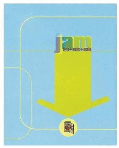 Jam: Style + Music + Media