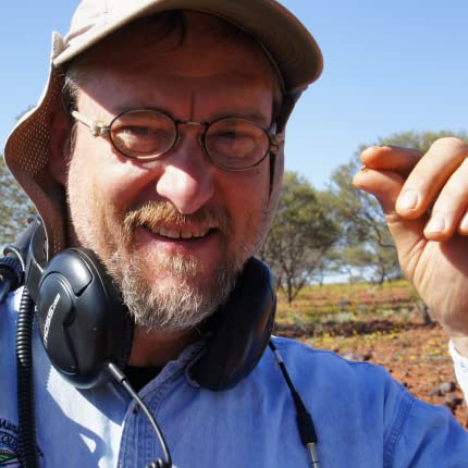 Fists Full of Gold: A Complete Guide to the Art of Prospecting: How You Can Find Gold in the Mountains and Deserts,New