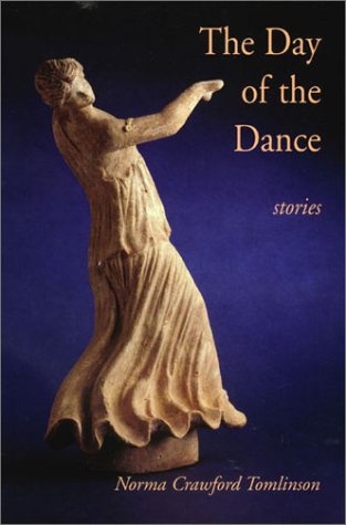 The Day of the Dance: Stories