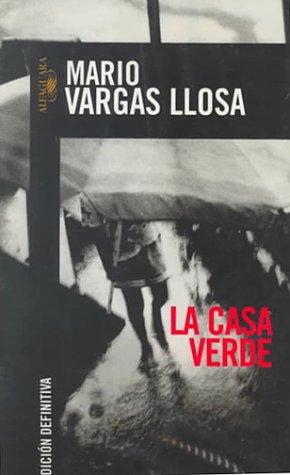La Casa Verde,Used
