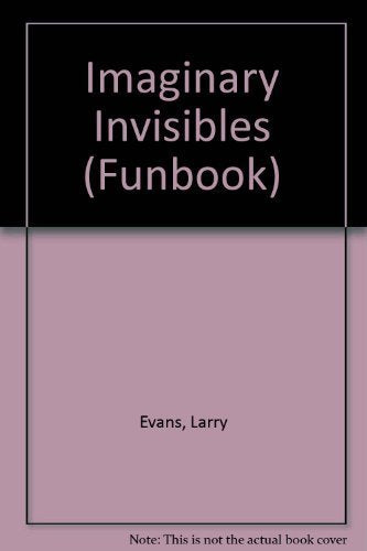 Tro Invisibles 2 Fun (Troubador),Used