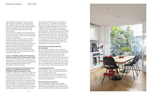 Modernist Estates  Europe: The buildings and the people who live in them today,Used