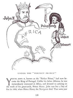 The World of Columbus and Sons,Used