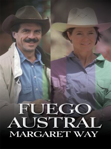 Southern Fire (Spanish Edition),Used