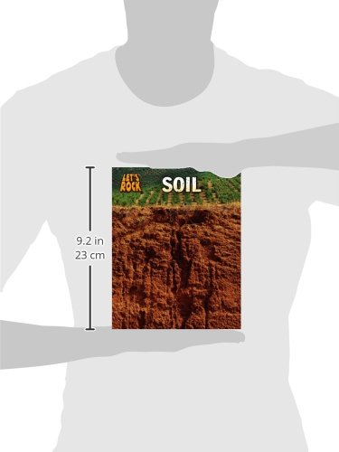 Soil (Let's Rock),Used