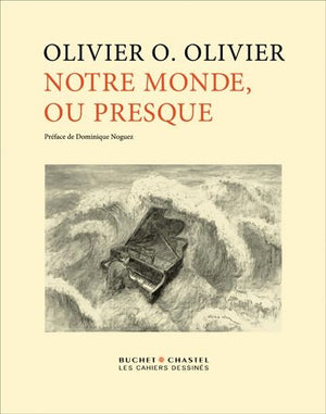 NOTRE MONDE OU PRESQUE,Used