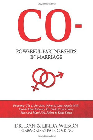 Co: Powerful Partnerships in Marriage,Used