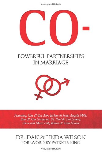 Co: Powerful Partnerships in Marriage,Used