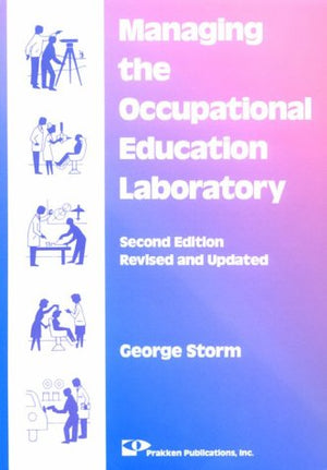 Managing the Occupational Education Laboratory,Used