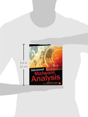 Advanced Malware Analysis,Used