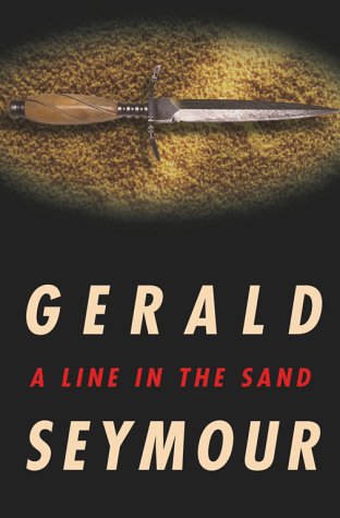 A Line In The Sand,Used