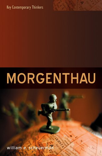 Morgenthau,Used