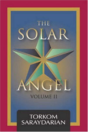 The Solar Angel Vol. 2-new