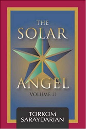 The Solar Angel Vol. 2-new