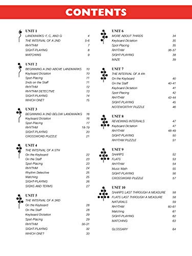 The Music Tree Activities Book: Part 1,New