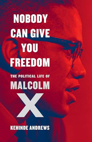 Nobody Can Give You Freedom