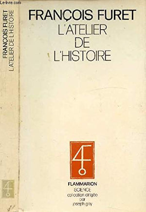 L'Atelier de l'histoire,Used