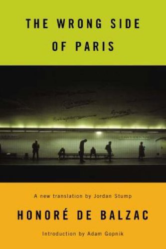 The Wrong Side Of Paris,Used