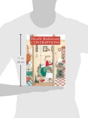 Heath Robinson Contraptions,Used