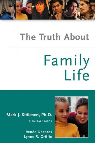 The Truth About Family Life,Used