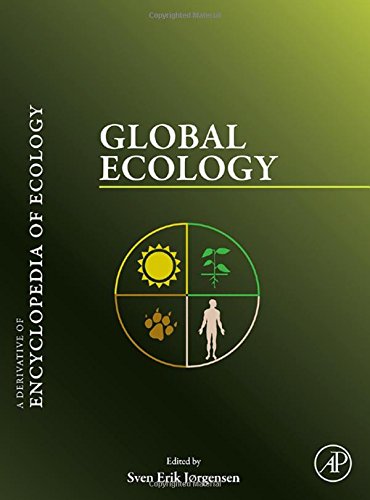 Global Ecology