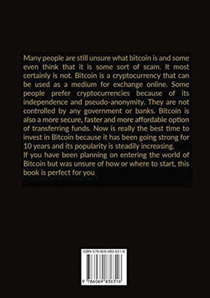 The Bitcoin Standard: The Essential Guide to Bitcoin for Beginners, Discover How Strategies and Tips on How You Can Master Bitco,Used