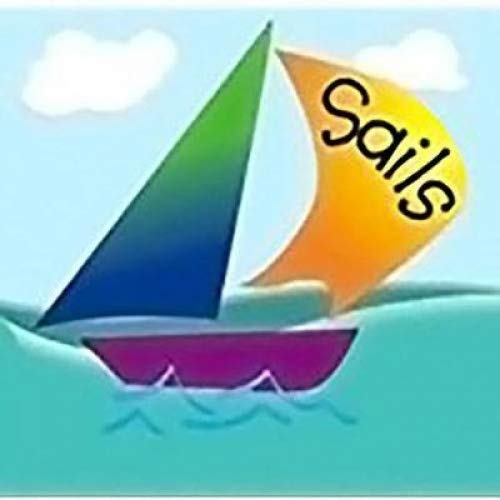 House For A Mouse, A: Student Reader (Sails Literacy Early 1),Used