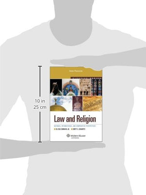 Law & Religion: National, International and Comparative Perspectives,Used