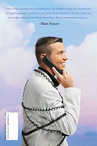 When Heaven Calls: Life Lessons from America's Top Psychic Medium,Used