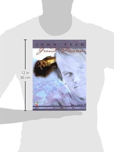 John Tesh  Grand Passion,Used