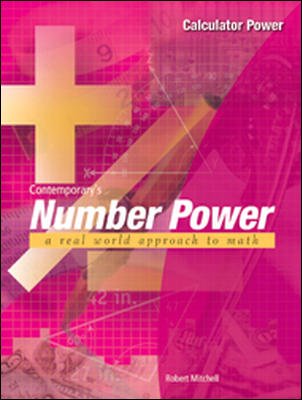 Number Power: Calculator Power,New
