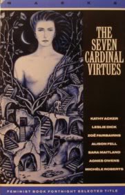 Seven Cardinal Virtues (Mask Noir Series),Used