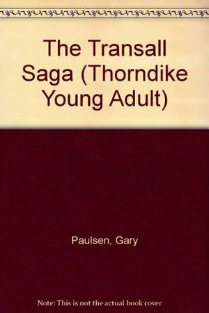 The Transall Saga,Used