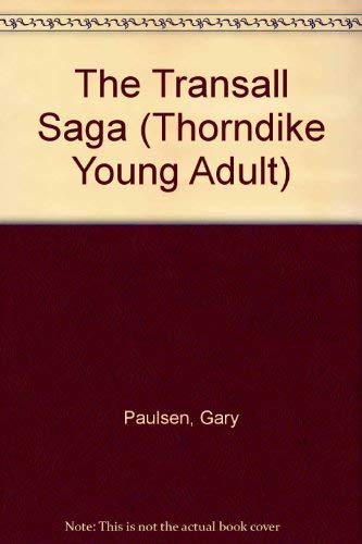 The Transall Saga,Used