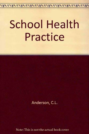 School health practice,Used
