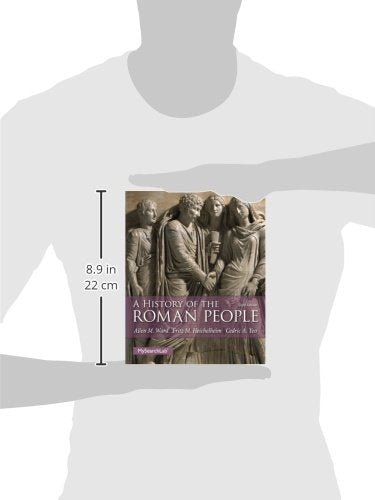 A History of the Roman People (6th Edition),New