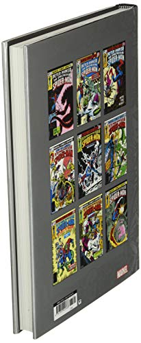 Marvel Masterworks: The Spectacular Spiderman Vol. 3,New