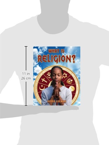 What Is Religion? (Our Multicultural World),New