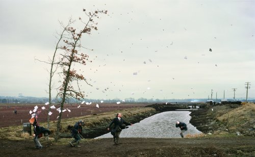 Jeff Wall (Phaidon Contemporary Artists Series)