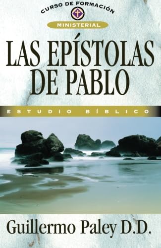 Las epstolas de Pablo (Spanish Edition),Used