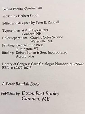 Dreams of Natural Places: A New England Schooner Odyssey,Used