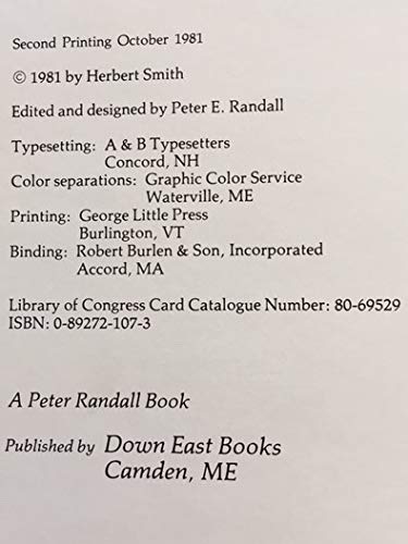 Dreams of Natural Places: A New England Schooner Odyssey,Used