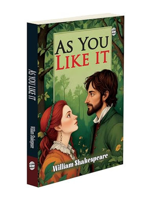 As You Like It