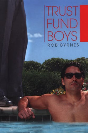 Trust Fund Boys,Used