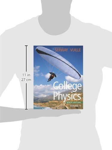 College Physics: 1,Used