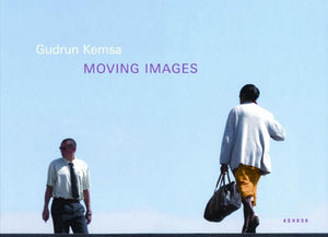 Moving Images (German Edition),Used