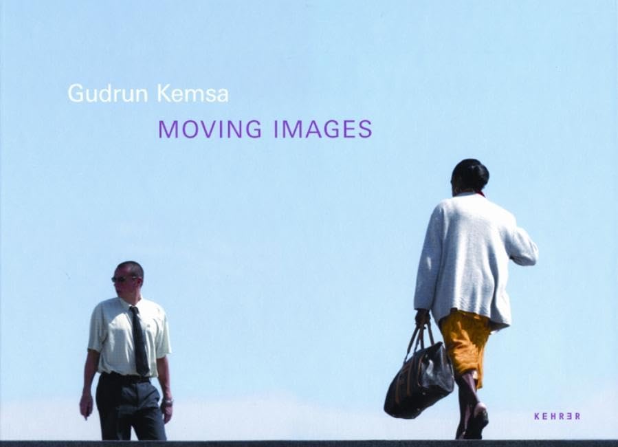 Moving Images (German Edition),Used