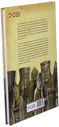 The Lewis Chessmen: Unmasked,Used
