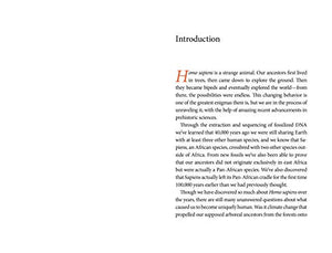 A Pocket History of Human Evolution: How We Became Sapiens,New
