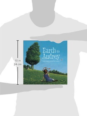 Earth to Audrey,Used